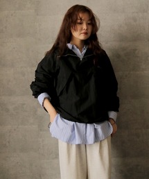 cheriella（シェリエラ）の「【cheriella】ブライトシアーナイロンアノラックパーカー BRIGHT SHEER NYLON ANORAK PARKA（パーカー）」