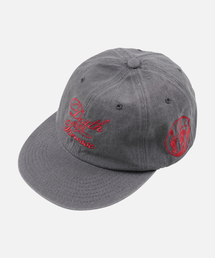 FRIZMWORKS（フリズムワークス）の「95TH FIGHTER SQ BALL CAP _ CHARCOAL（キャップ）」
