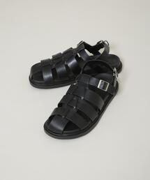 NANO universe | スタンダードグルカサンダル(サンダル)