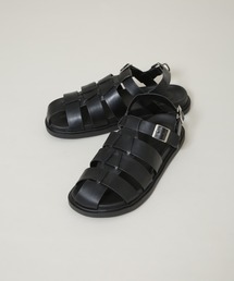 NANO universe | スタンダードグルカサンダル(サンダル)