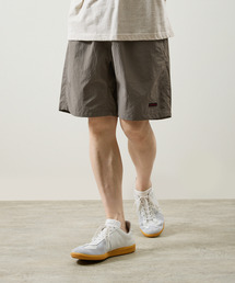 And A（アンドエー）の「GRAMICCI グラミチ / NYLON REEF SHORT ナイロンリーフショーツ 撥水 海対応 / G6SM-P078（その他パンツ）」