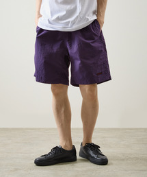 Gramicci（グラミチ）の「GRAMICCI グラミチ / NYLON REEF SHORT ナイロンリーフショーツ 撥水 海対応 / G6SM-P078（その他パンツ）」