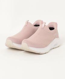 【CEDAR CREST】スパットシューズ（スリッポンタイプ）防水 透湿 手を使わずに履ける