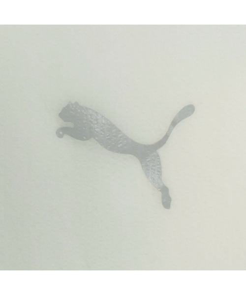 PUMA（プーマ）の「PUMA プーマ ウィメンズ ムーズイン ネイチャー ライトウェイト ジャケット（ブルゾン・レディース・シルバー・MEDIUM/LARGE/X-LARGE/SMALL）」の7枚目の写真