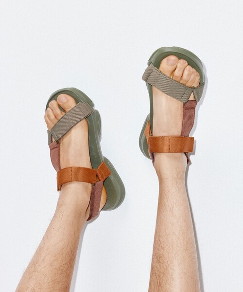 [カンペール] KARST SANDAL / サンダル