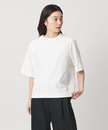 MARW UNITED ARROWS | ＜MARW UNITED ARROWS＞ショートスリーブ Tブラウス 撥水(シャツ/ブラウス)
