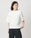 MARW UNITED ARROWS�i�}���D ���i�C�e�b�h�A���[�Y�j�́u��MARW UNITED ARROWS���V���[�g�X���[�u T�u���E�X �����i�V���c/�u���E�X�j�v�b�z���C�g