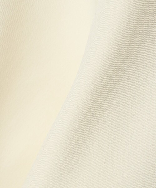 MARW UNITED ARROWS(マルゥ ユナイテッドアローズ)の「<MARW UNITED ARROWS>ショートスリーブ Tブラウス 撥水(シャツ/ブラウス・レディース・ネイビー/ホワイト/ブラック/クリーム・FREE)」の5枚目の写真