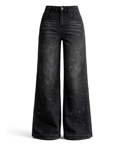 mimic pants fin.（その他パンツ）｜Charles Chaton（シャルルシャトン