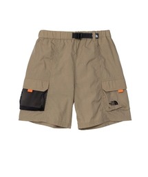 THE NORTH FACE | ザ ノース フェイス THE NORTH FACE Adventure Short アドベンチャーショート(その他パンツ)