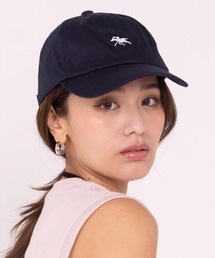 POLO CHAMPS（ポロチャンプス）の「【POLO CHAMPS/ポロチャンプス】ワンポイント刺繍 ローキャップ ユニセックス（キャップ）」