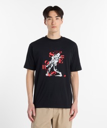 大谷翔平グラフィックTシャツ2