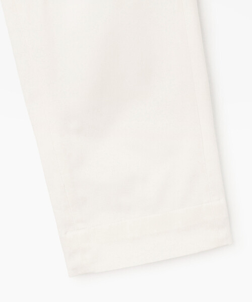 ANATOMICA（アナトミカ）の「ANATOMICA | GLORIA PANTS WOMEN（その他パンツ・レディース・ホワイト・1）」の7枚目の写真