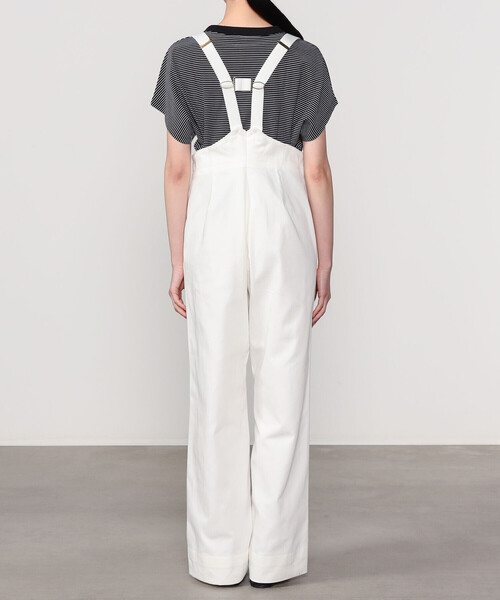 ANATOMICA（アナトミカ）の「ANATOMICA | GLORIA PANTS WOMEN（その他パンツ・レディース・ホワイト・1）」の13枚目の写真