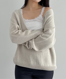 gicipi（ジチピ）の「gicipi Varese（タンクトップ）」