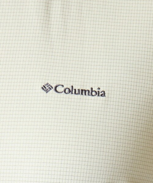 Columbia(コロンビア)の「UVカット Columbia/ ウィメンズ トレイルラッシュ ロングスリーブフルジップ /コロンビア(その他アウター・レディース・ミント/ライトカーキ/グリーン・M/L/XL/S)」の18枚目の写真