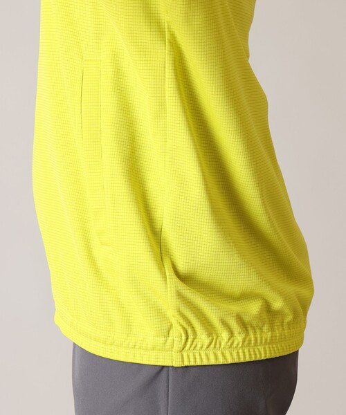 Columbia(コロンビア)の「UVカット Columbia/ ウィメンズ トレイルラッシュ ロングスリーブフルジップ /コロンビア(その他アウター・レディース・ミント/ライトカーキ/グリーン・M/L/XL/S)」の9枚目の写真