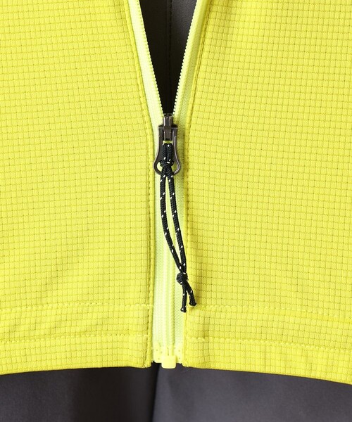 Columbia(コロンビア)の「UVカット Columbia/ ウィメンズ トレイルラッシュ ロングスリーブフルジップ /コロンビア(その他アウター・レディース・ミント/ライトカーキ/グリーン・M/L/XL/S)」の12枚目の写真