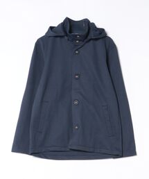  j.n.r.d（ジェー・エヌ・アール・ディー）の「カットツイル2WAYフードブルゾン（その他アウター）」