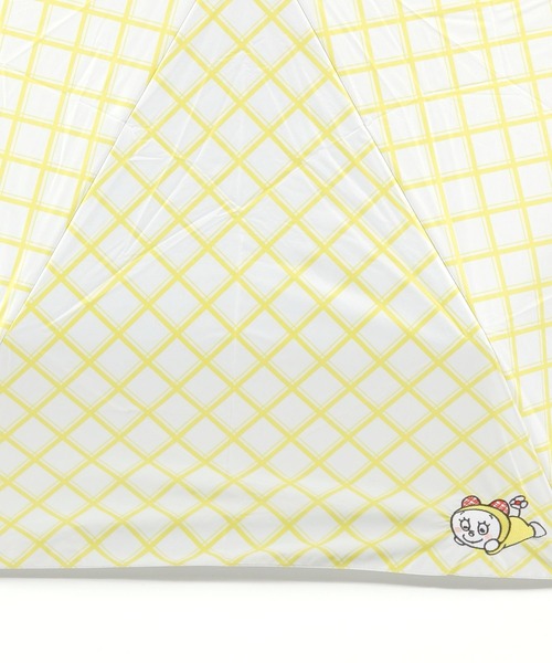 studio CLIP（スタディオクリップ）の「刺繍ミニ日傘[ドラミちゃん]（折りたたみ傘・レディース・その他1・FREE）」の14枚目の写真