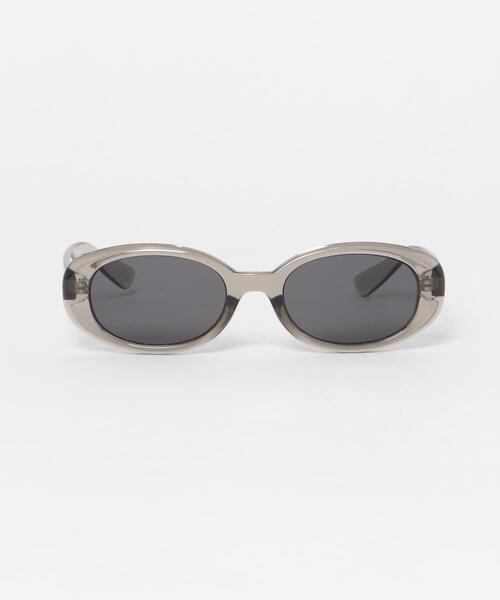 URBAN RESEARCH Sonny Label（アーバンリサーチサニーレーベル）の「noeyedia　NE-460（メガネ・レディース・ブラウン系その他/グレー系その他・OS）」の4枚目の写真