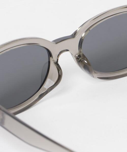 URBAN RESEARCH Sonny Label（アーバンリサーチサニーレーベル）の「noeyedia　NE-460（メガネ・レディース・ブラウン系その他/グレー系その他・OS）」の7枚目の写真