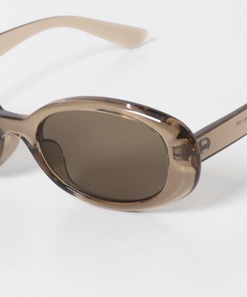 URBAN RESEARCH Sonny Label（アーバンリサーチサニーレーベル）の「noeyedia　NE-460（メガネ・レディース・ブラウン系その他/グレー系その他・OS）」の9枚目の写真