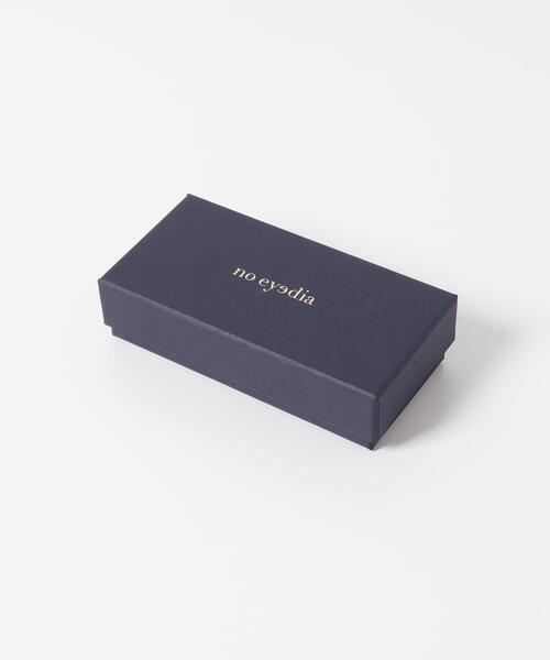 URBAN RESEARCH Sonny Label（アーバンリサーチサニーレーベル）の「noeyedia　NE-460（メガネ・レディース・ブラウン系その他/グレー系その他・OS）」の11枚目の写真