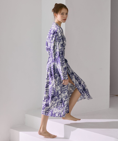 VIKINI VENDER(ビキニベンダー)の「クレパイピングストラップロングローブ - ネイビー(その他トップス・レディース・その他・ONE SIZE)」の4枚目の写真