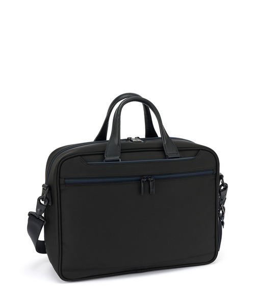 TUMI ALPHA (アルファ) インターナショナル・オーガナイザー・ブリーフ