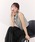 rienda�i���G���_�j�́u�y�Z�b�g�A�b�v�Ή��z�m�[�X���[�u�c�C�[�h�g�b�v�X�@�t�� �ĕ��i�x�X�g�j�v�b�u���b�N