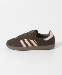 一部WEB限定》adidas/アディダス SAMBA OG W IH4386/ID0478
