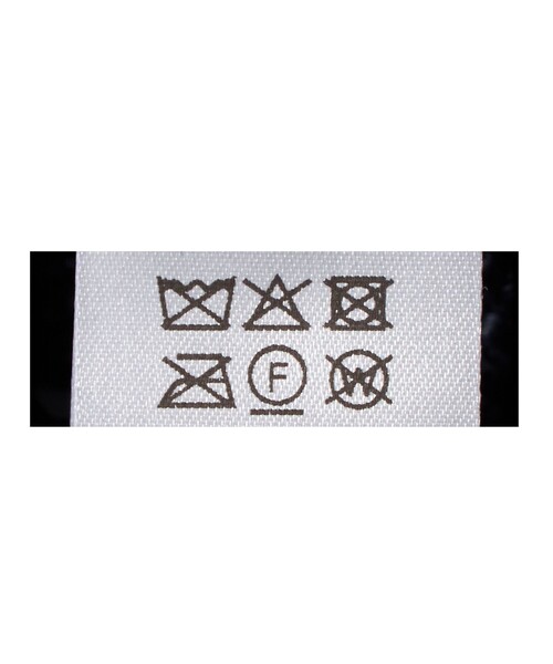 UNITED ARROWS(ユナイテッドアローズ)の「アイレット バイカラー ニット(ニット/セーター・レディース・ネイビー/オフホワイト・FREE)」の20枚目の写真