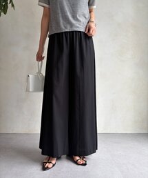 Jena espace merveilleux | トロミキャタピラーパンツ(その他パンツ)