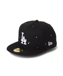 ニューエラ【NEW ERA】- ヒューストン・アストロズ キャップ【HOUSTON