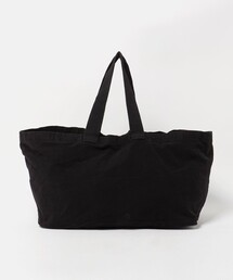 <LOS ANGELES APPAREL> OS BULL DNM BAG/バッグ