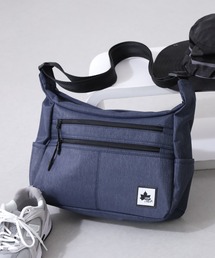 LOGOS park（ロゴスパーク）の「LOGOS park 撥水ショルダーバッグ（ショルダーバッグ）」