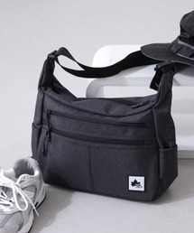 LOGOS park（ロゴスパーク）の「LOGOS park 撥水ショルダーバッグ（ショルダーバッグ）」