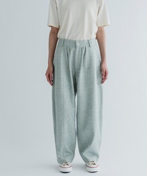MEYAME | MEYAME/メヤメ ブラッシュドジャズネップデニム BRUSHED JAZZ NEP DENIM MEY-2513(デニムパンツ)