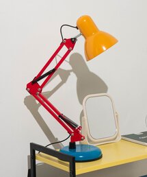 BIRTHDAY BAR(�o�[�X�f�C�o�[)�́yBANACO �o�i�R�zRAINBOW VINTAGE TABLE LAMP(�Ɩ�)