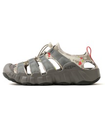 KEEN | KEEN HYPERPORT H2 / キーン ハイパーポート H2(スニーカー)