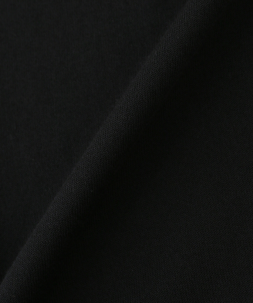 JOURNAL STANDARD(ジャーナルスタンダード)の「【UVカット/洗える/接触冷感】WASHABLE COOL UV Vカーディガン(ニット/セーター・レディース・ブラック/アイボリー/サックスブルー・FREE)」の8枚目の写真