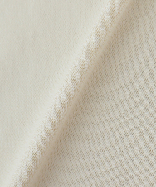 JOURNAL STANDARD(ジャーナルスタンダード)の「【UVカット/洗える/接触冷感】WASHABLE COOL UV Vカーディガン(ニット/セーター・レディース・ブラック/アイボリー/サックスブルー・FREE)」の10枚目の写真