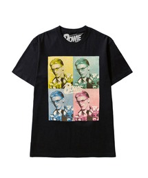 LuVLEE（ラヴリー）の「DAVID BOWIE FAME T-SHIRT（Tシャツ/カットソー）」