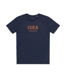 IDEA BOOKS（アイディアブックス）の「IDEA/アイデア IDEA LONDON T-Shirt（Tシャツ/カットソー）」