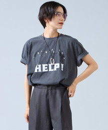 《別注》【GOOD ROCK SPEED/グッドロックスピード】BeatlesTシャツ