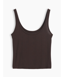 GAP（ギャップ）の「SoftMade ソフトメード モダール リブ パジャマ タンクトップ（ルームウェア/パジャマ）」