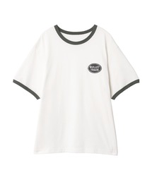 ZOZO（ゾゾ）の「半袖Tシャツ（Tシャツ/カットソー）」