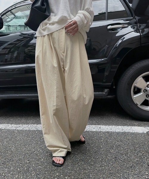 wears｜ウェアーズのパンツ（レギュラー）通販 - ZOZOTOWN