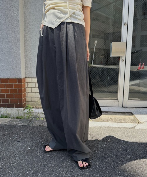 wears｜ウェアーズのパンツ通販 - ZOZOTOWN
